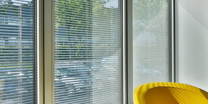 Blinds Between the Glass | Install Guide