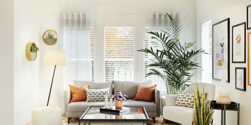 Affordable Blinds that Look Expensive | Blinds Tips and Hacks