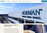 Norman Blinds Review | New in 2022