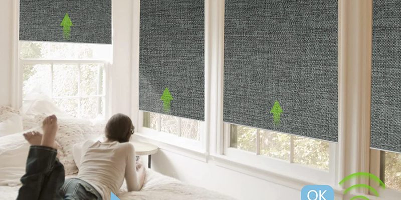 Yoolax Blinds Review | Pros and Cons