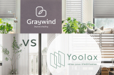 Yoolax vs Graywind: Motorized Blinds Comparison